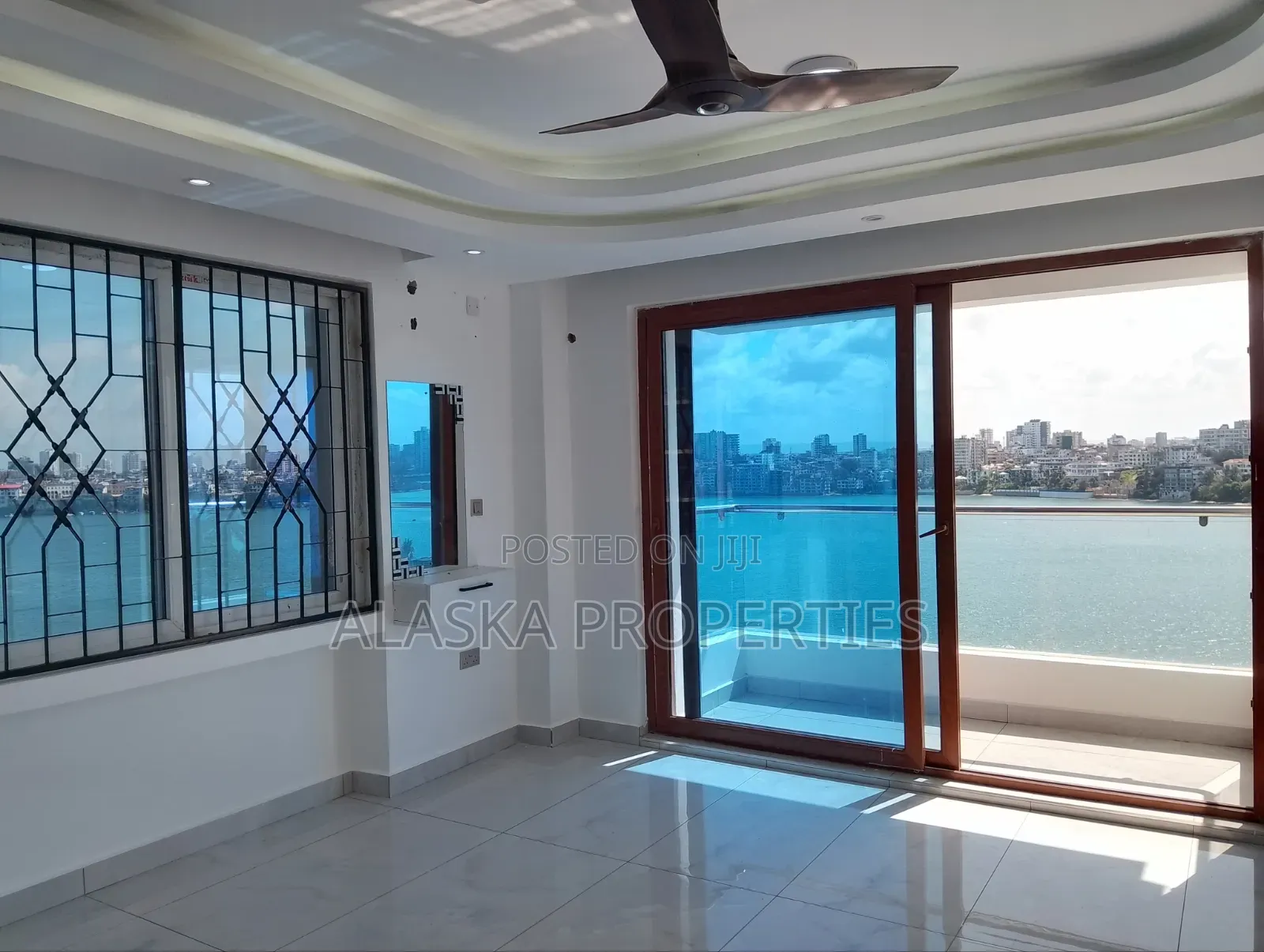 3bdrm Apartment in Nyali Cinemax for rent