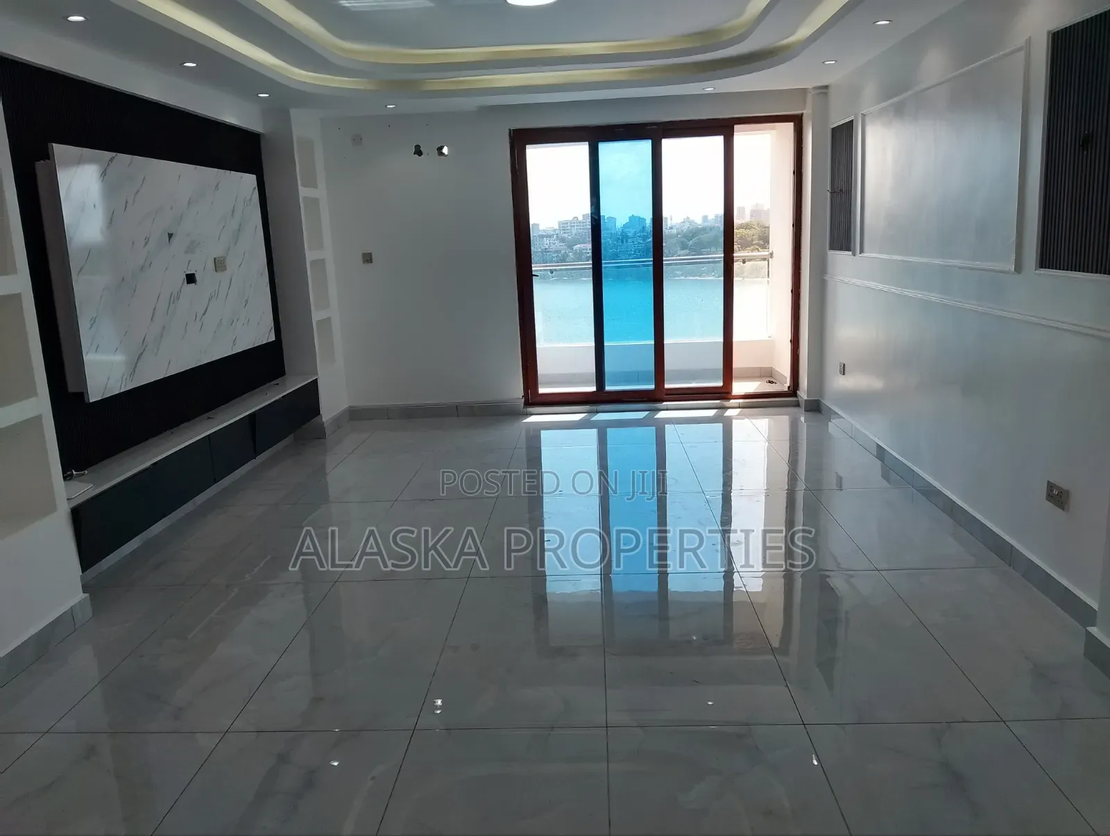 3bdrm Apartment in Nyali Cinemax for rent