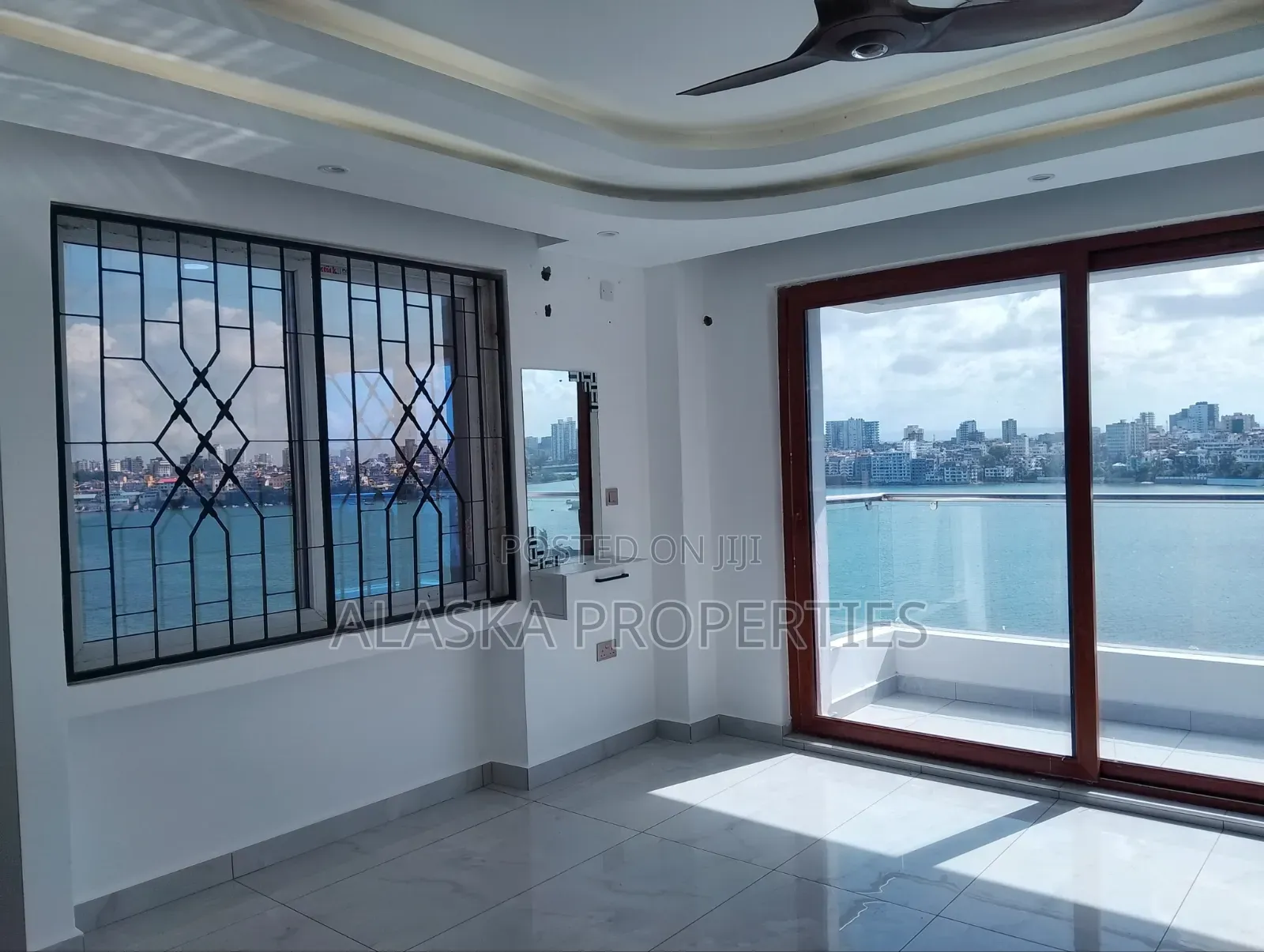 3bdrm Apartment in Nyali Cinemax for rent