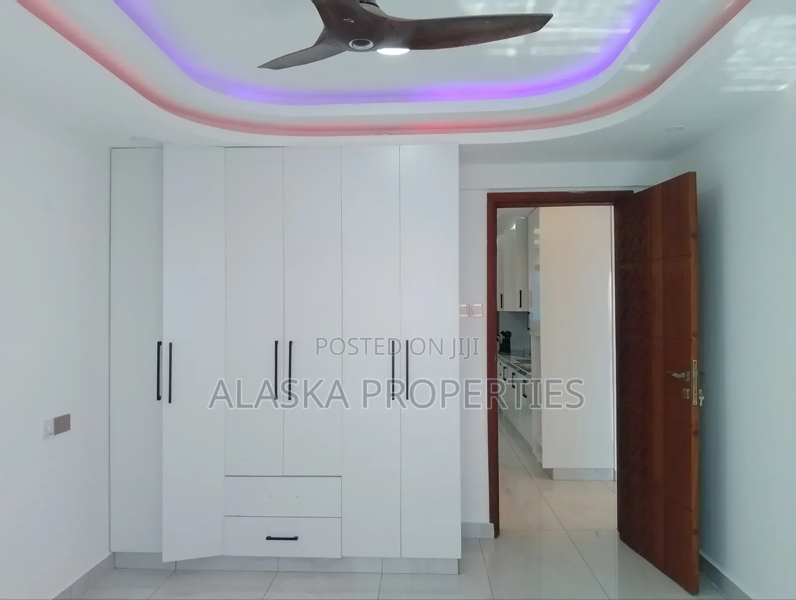 3bdrm Apartment in Nyali Cinemax for rent