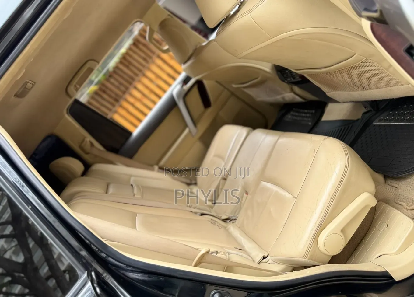 Toyota Land Cruiser Prado 2.7 VVT-i 2014 Black