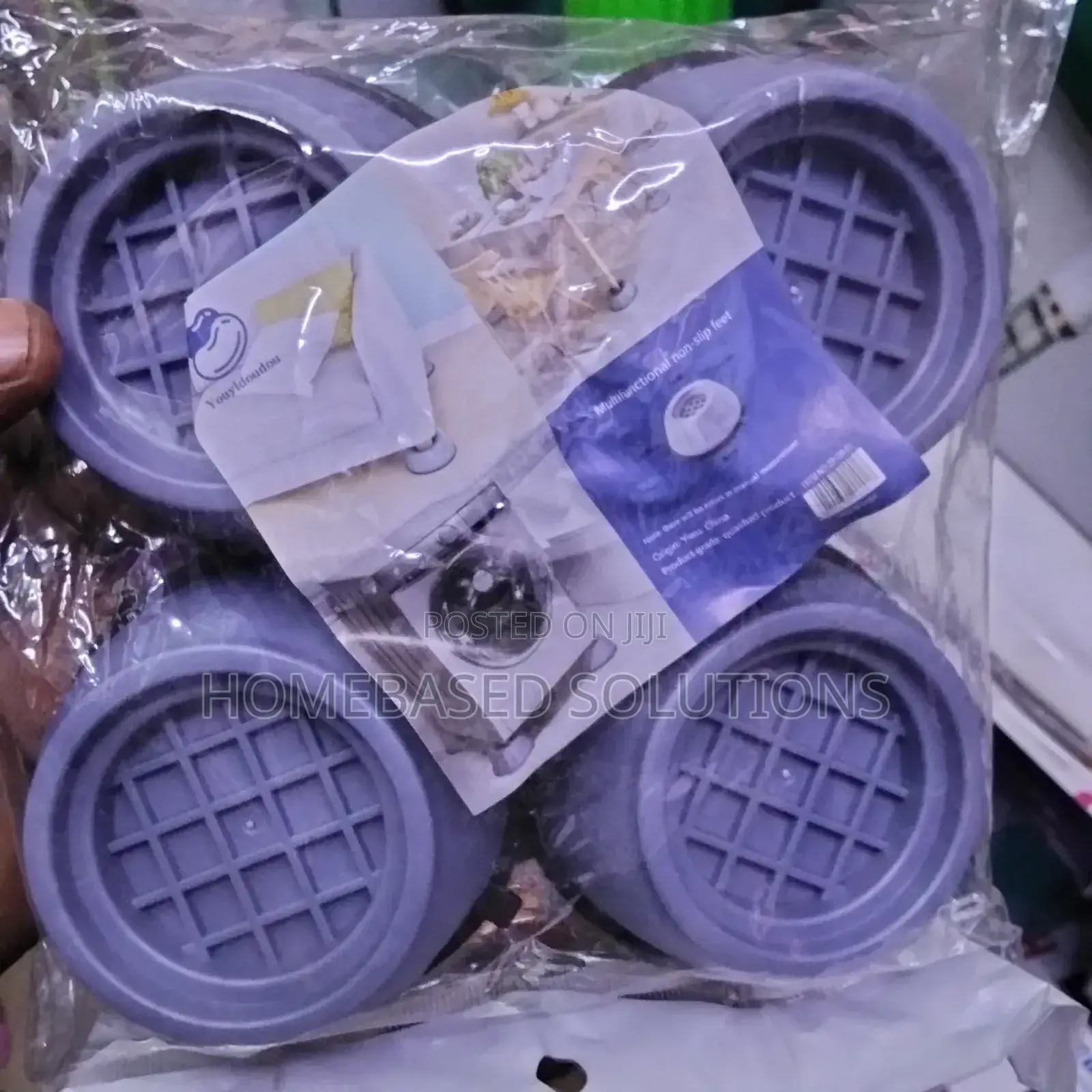 Anti Shock Anti Vibration Washing Machine Pad