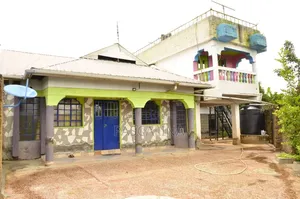 Bungalow for Sale