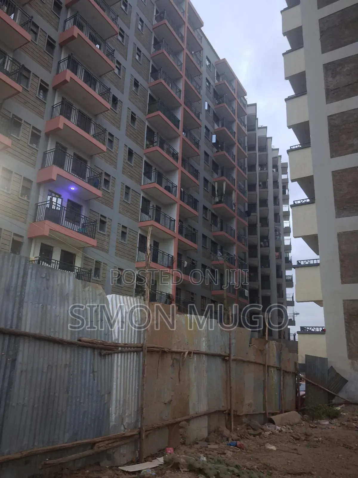 River Island Estate Northern Bypass Fully Serviced Commercial Plot