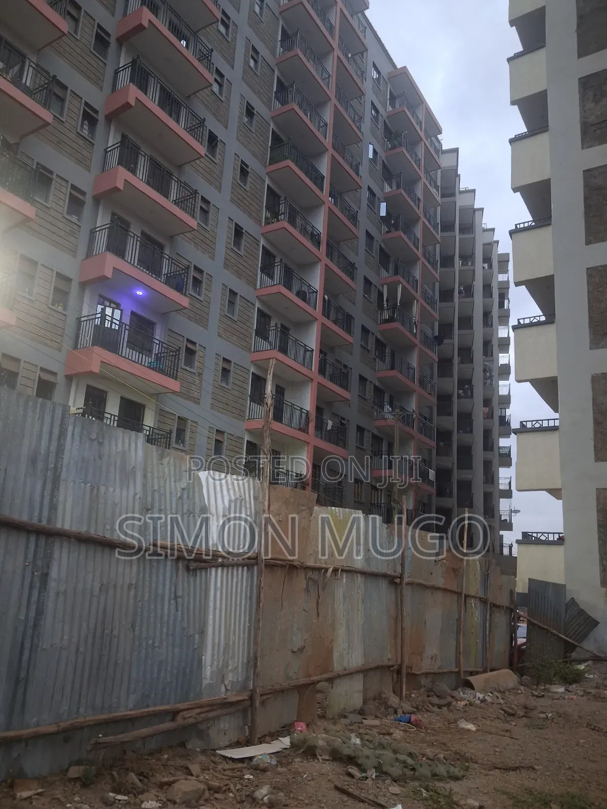 River Island Estate Northern Bypass Fully Serviced Commercial Plot