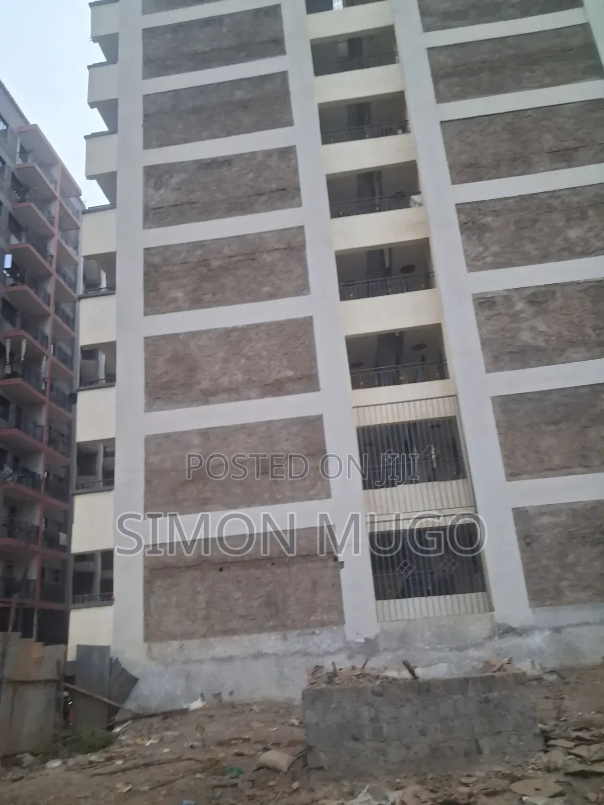 River Island Estate Northern Bypass Fully Serviced Commercial Plot