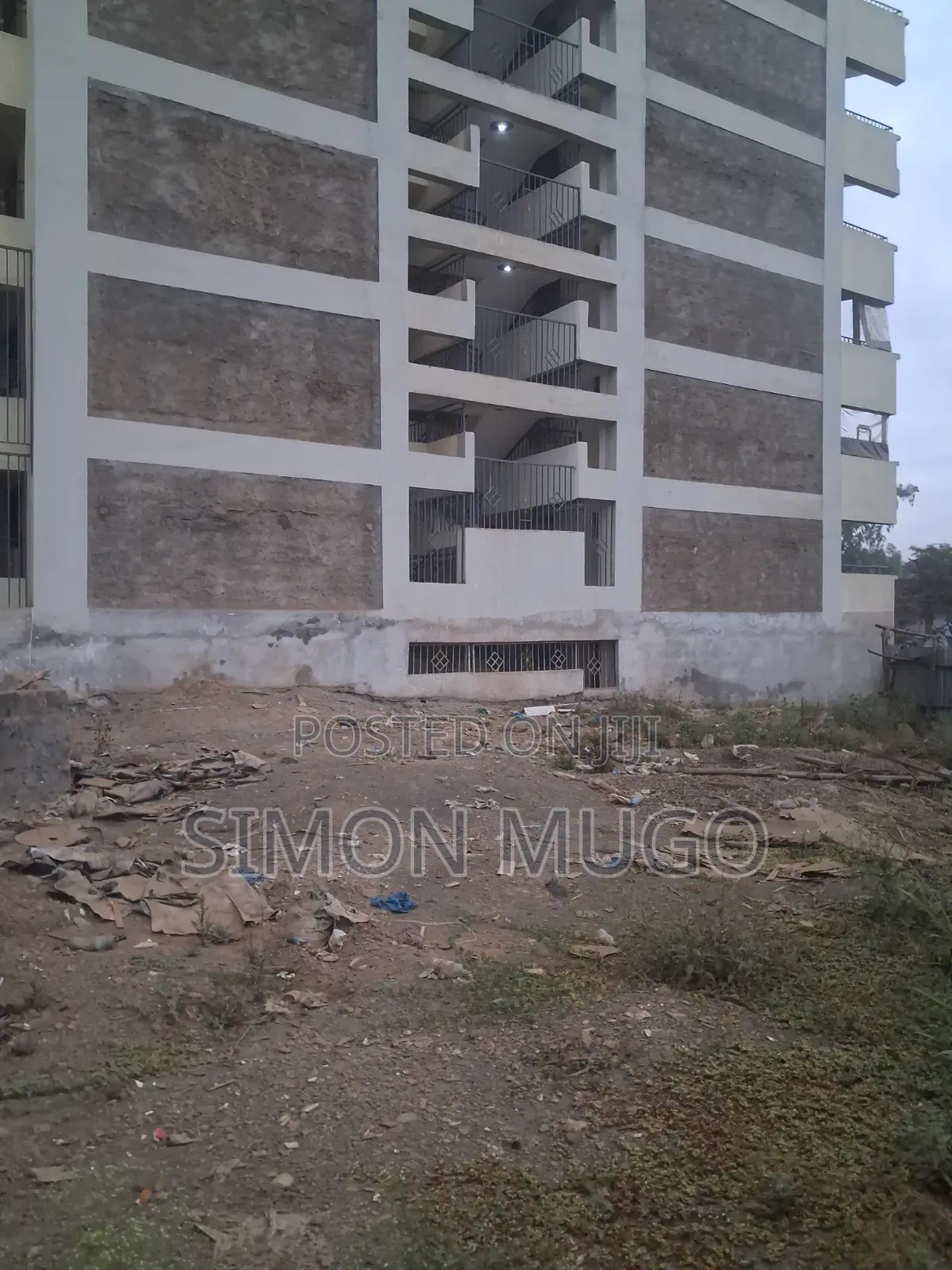 River Island Estate Northern Bypass Fully Serviced Commercial Plot