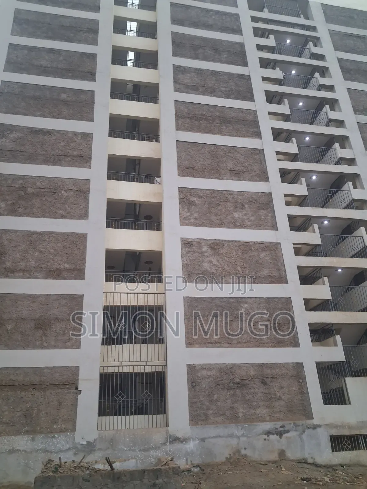 River Island Estate Northern Bypass Fully Serviced Commercial Plot