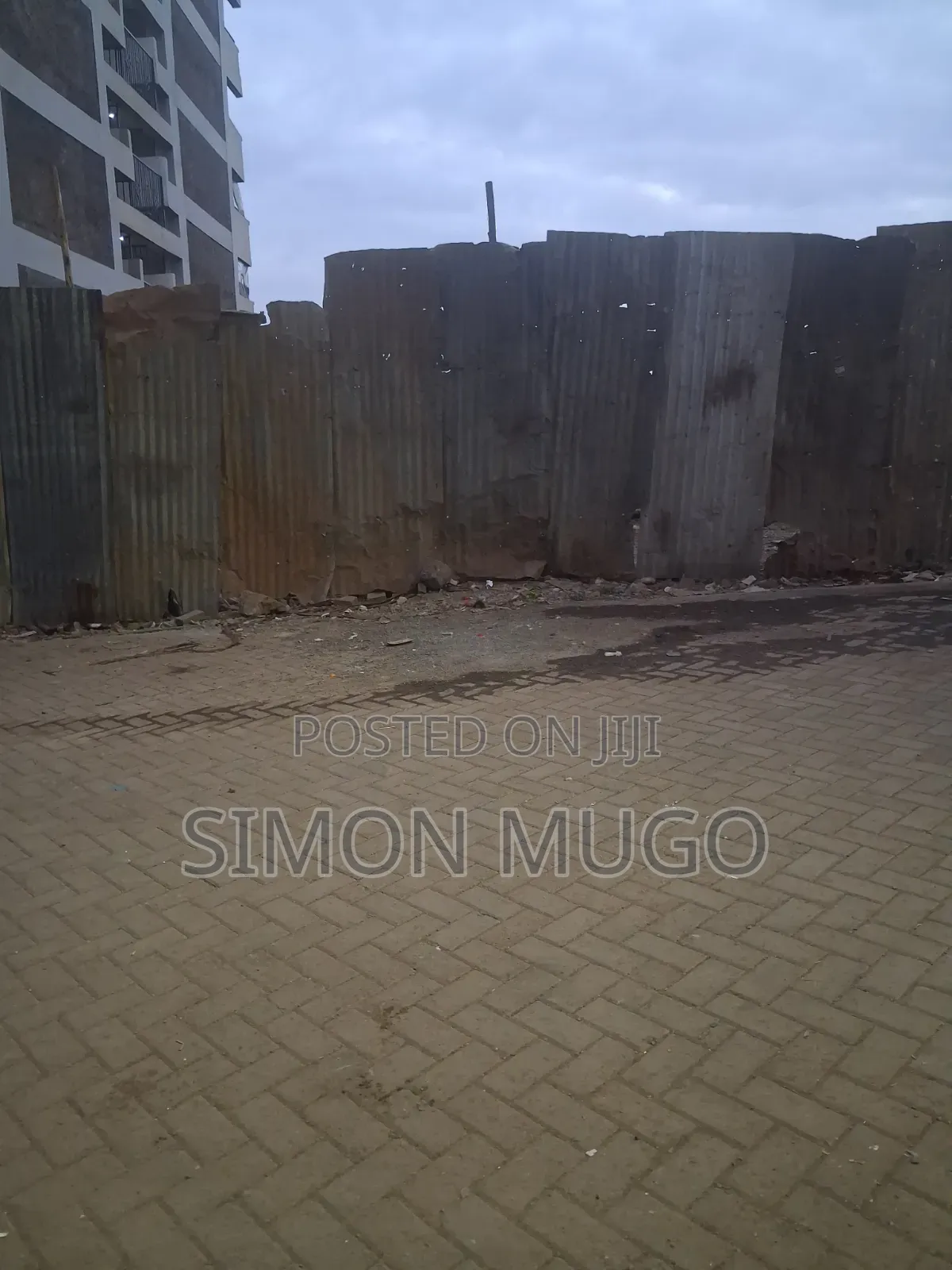 River Island Estate Northern Bypass Fully Serviced Commercial Plot