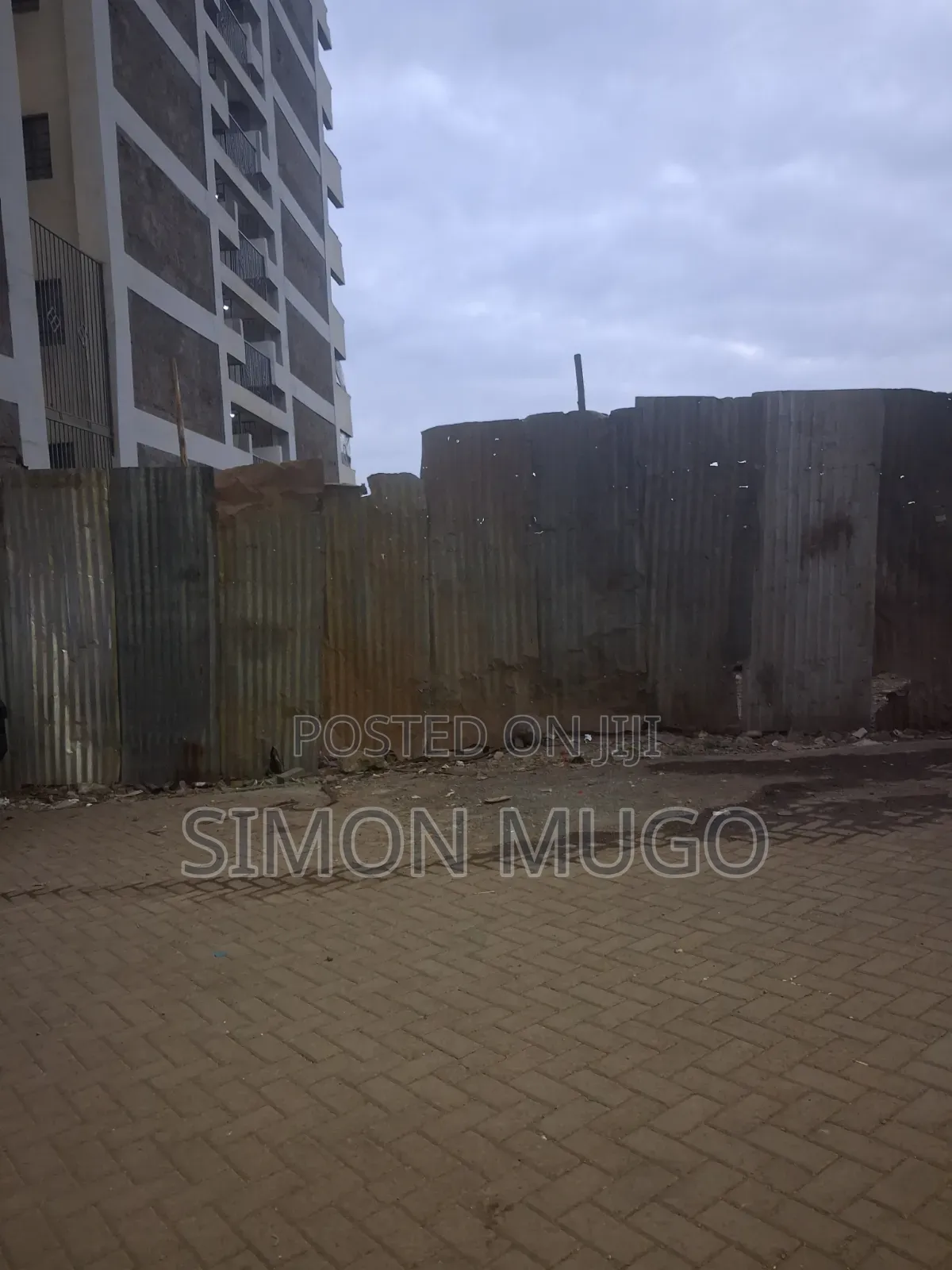 River Island Estate Northern Bypass Fully Serviced Commercial Plot