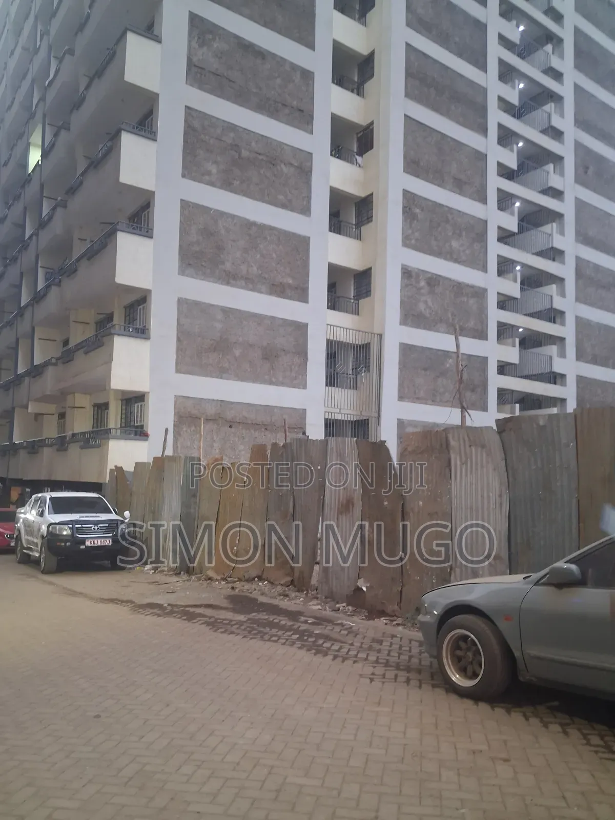 River Island Estate Northern Bypass Fully Serviced Commercial Plot