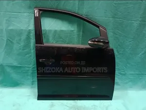 F Door Assy Rh Volkswagen Golf Touran 1tcav 2012