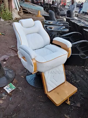 Barber Chairs 