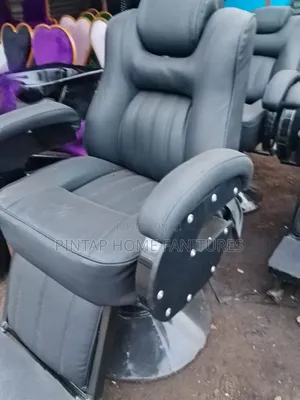 Barber Chairs 