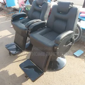 Barber Chairs 