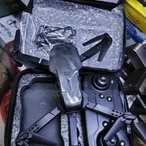 Premier FACEGLE E99 Drone