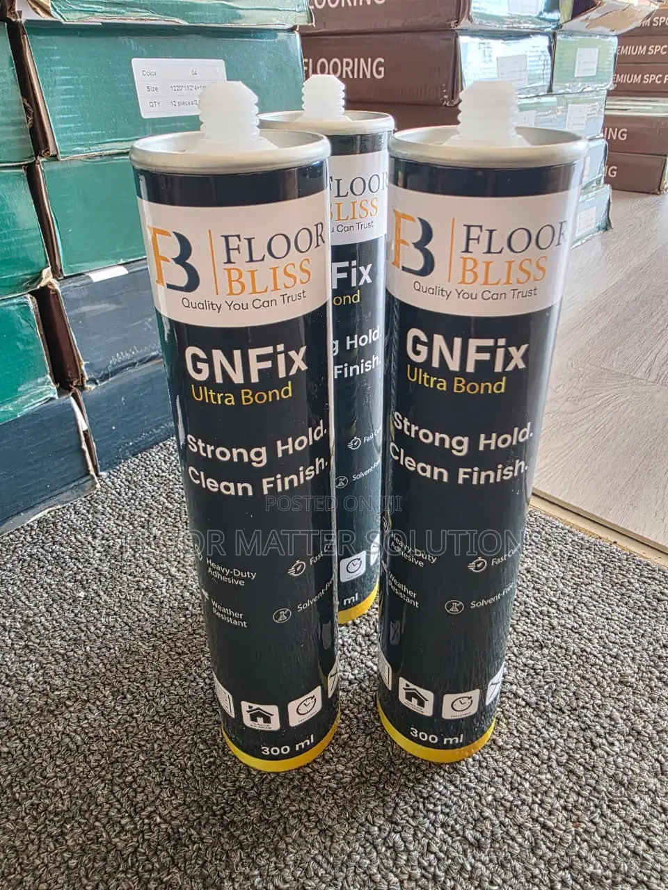 Gnfix Adhesive
