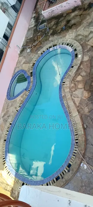 One Bedroom Apartment at Nyali Centre