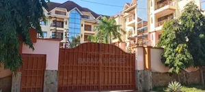 One Bedroom Apartment at Nyali Centre