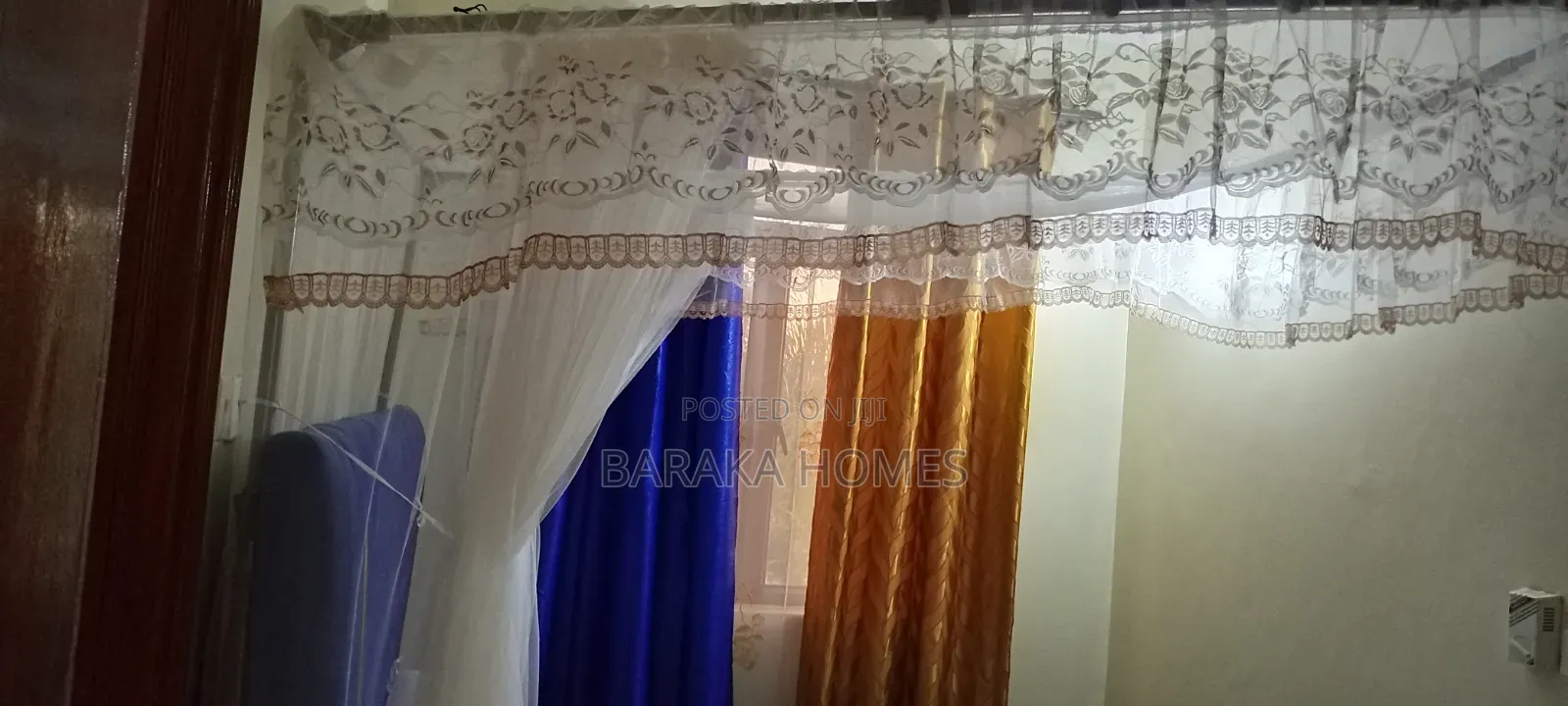 One Bedroom Apartment at Nyali Centre