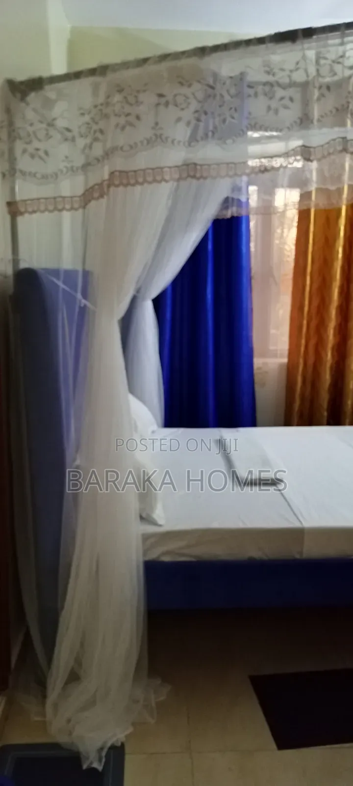One Bedroom Apartment at Nyali Centre