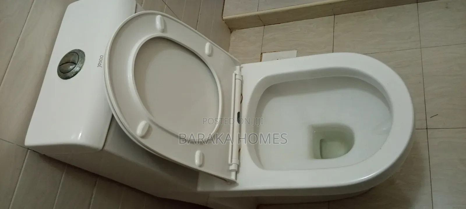 One Bedroom Apartment at Nyali Centre