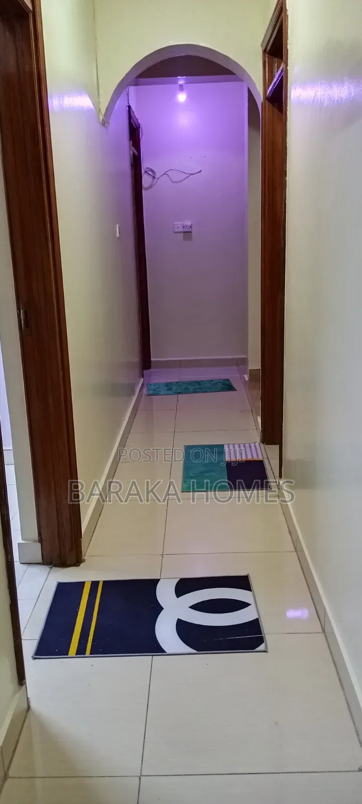 One Bedroom Apartment at Nyali Centre