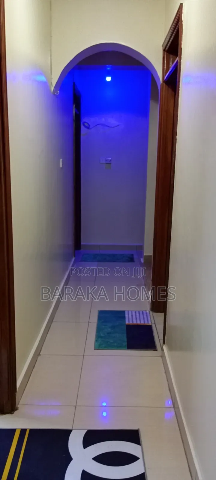 One Bedroom Apartment at Nyali Centre
