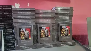 Executive Perfect Bound Souvenir Book