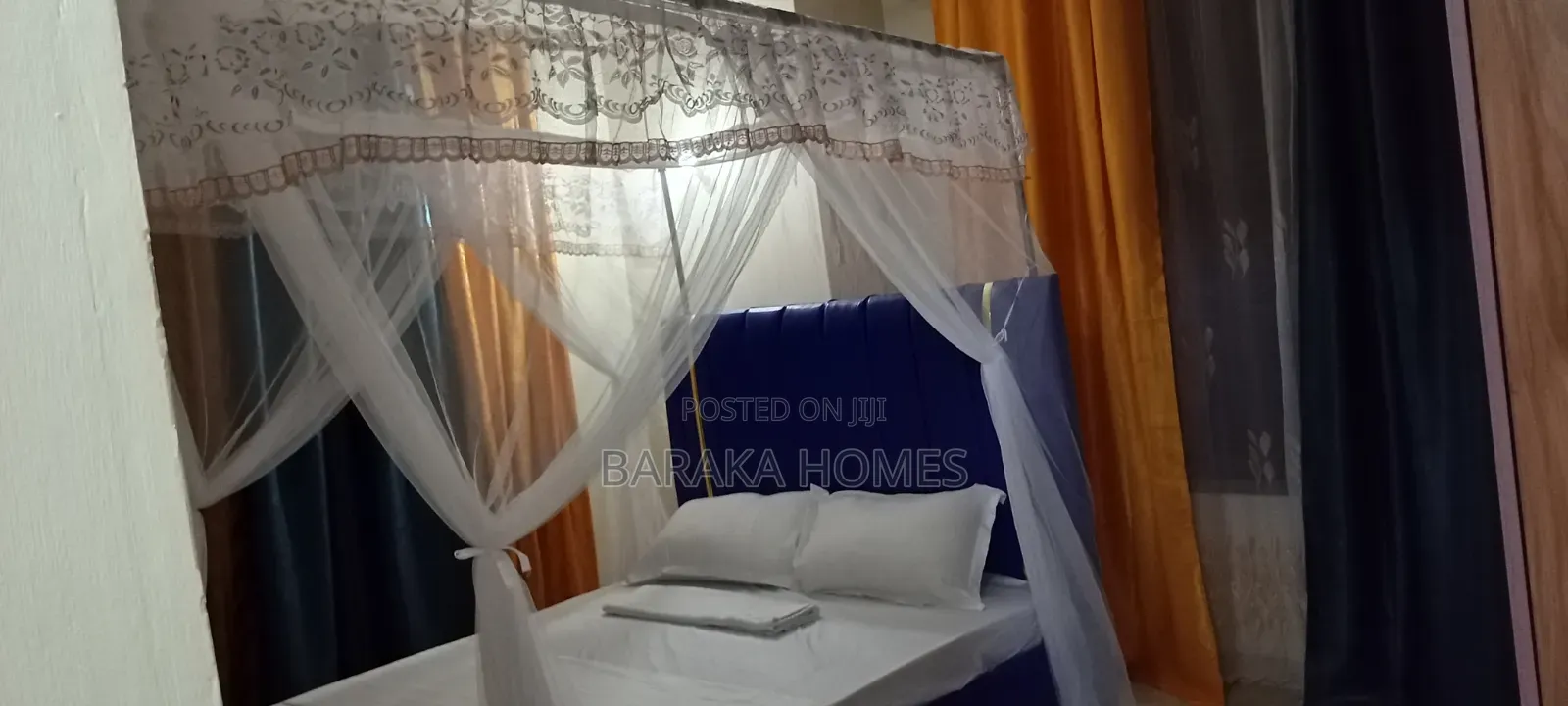 One Bedroom Apartment at Nyali Centre