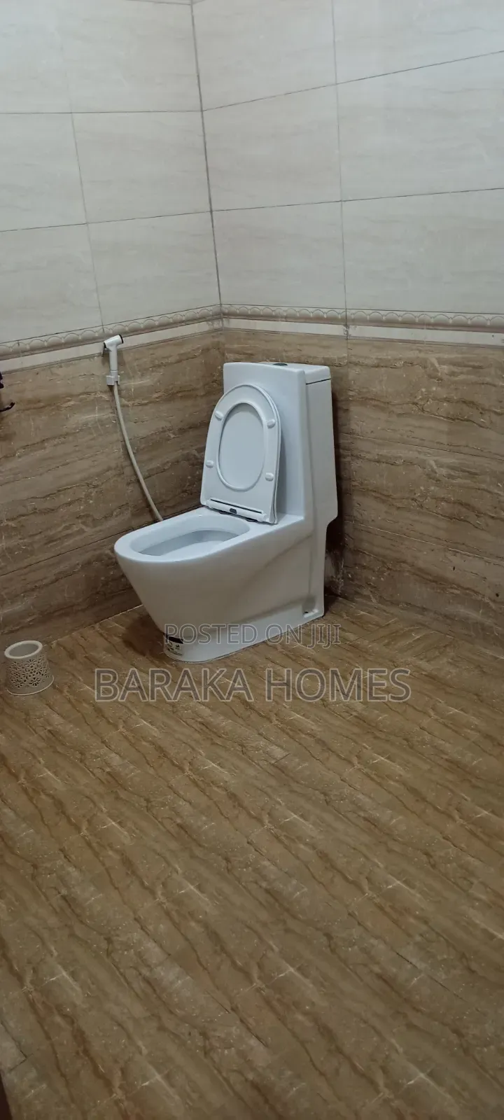 One Bedroom Apartment at Nyali Centre