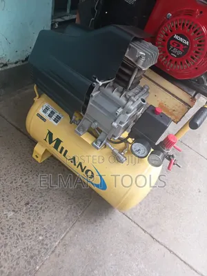 Milano Air Compressor