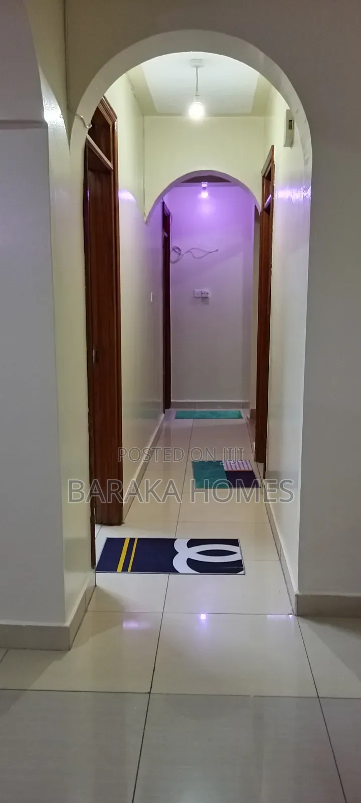 One Bedroom Apartment at Nyali Centre