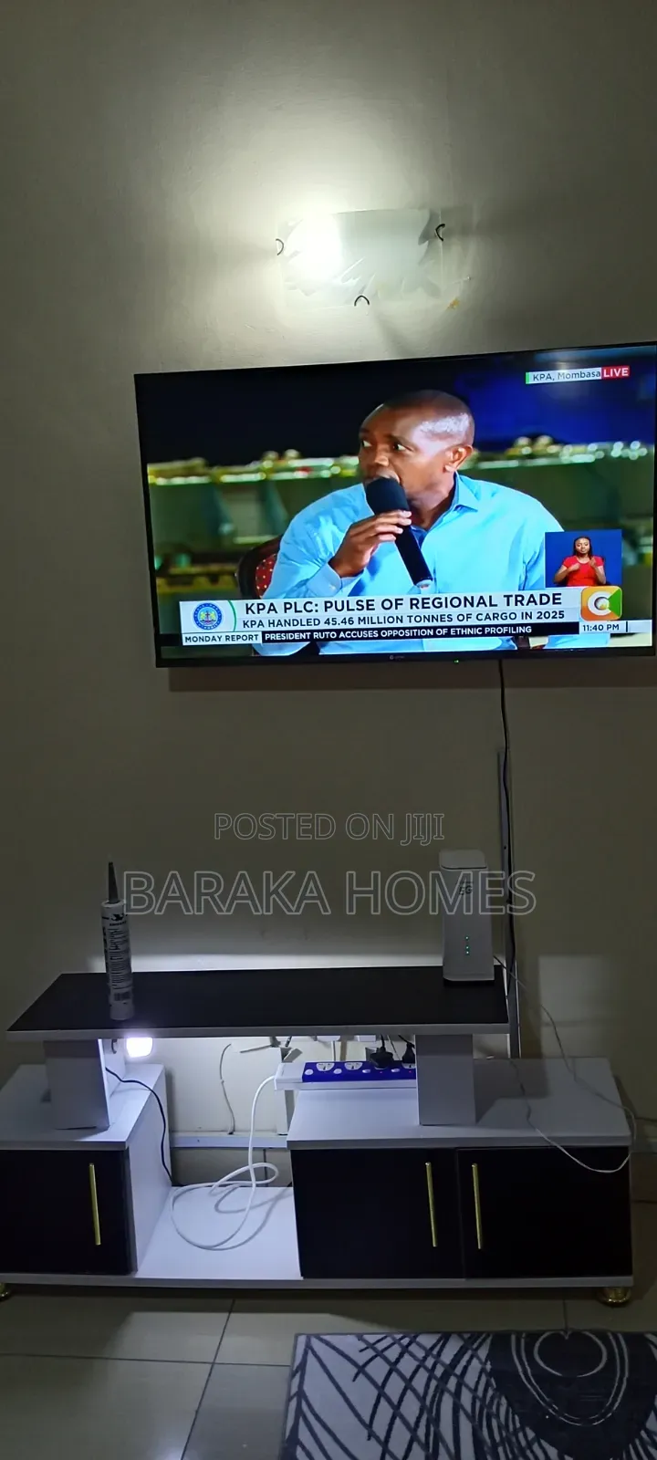 One Bedroom Apartment at Nyali Centre
