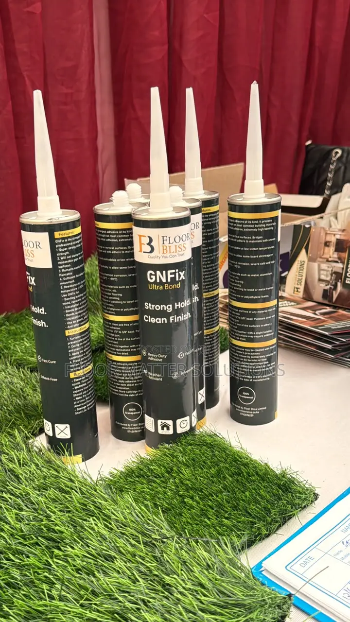 Gnfix Adhesive