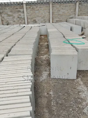 Paving Slubs