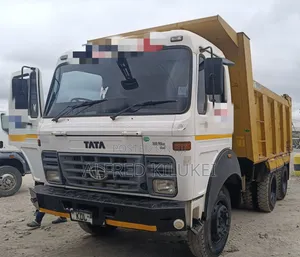 Tata Tipper KDL for Sale