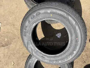 175R14C Maxtrek Tyre