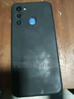 Tecno Spark 9 64 GB Blue