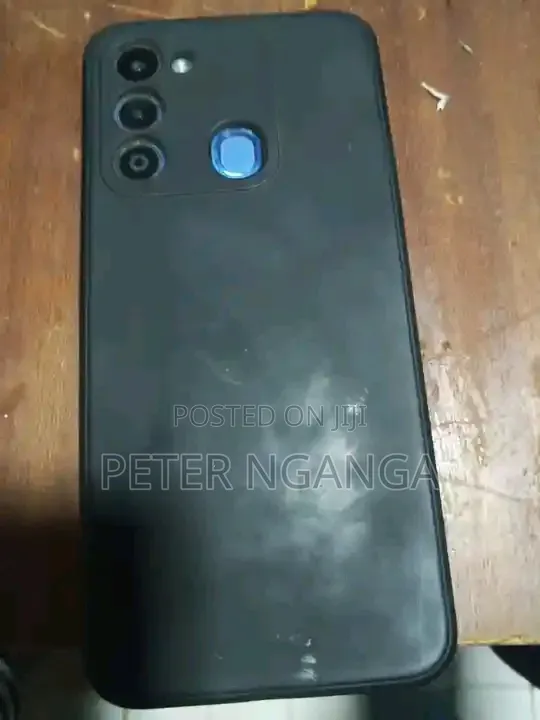 Tecno Spark 9 64 GB Blue