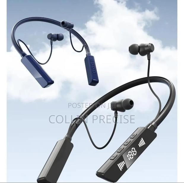 Wireless Neck Pods - main view