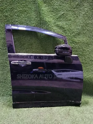 F Door Assy Rh Honda Odyssey Rc1 2014