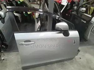 F Door Assy Rh Subaru Impreza G4 Gj7 2013