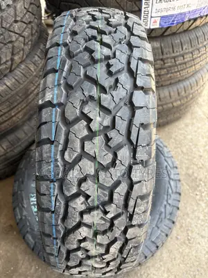185/70r14 a/T Comforser Tyre