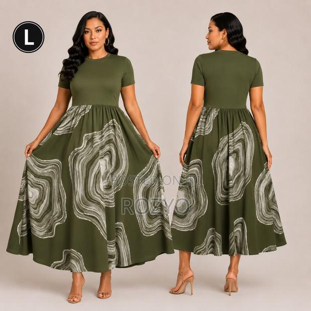 Quality Dresses