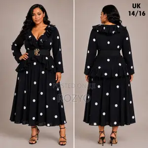 Quality Dresses