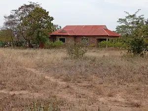 Plots for Sale— Mukusu Shopping Centre, Masinga