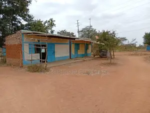 Plots for Sale— Mukusu Shopping Centre, Masinga