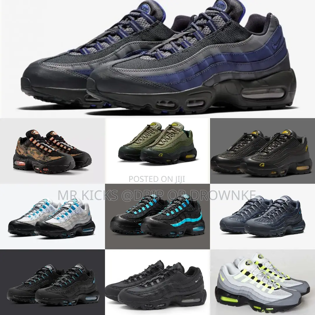 Airmax 95s