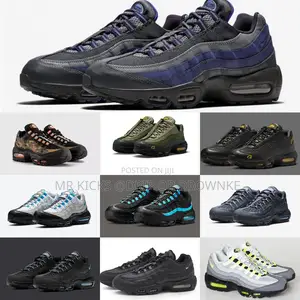 Airmax 95s
